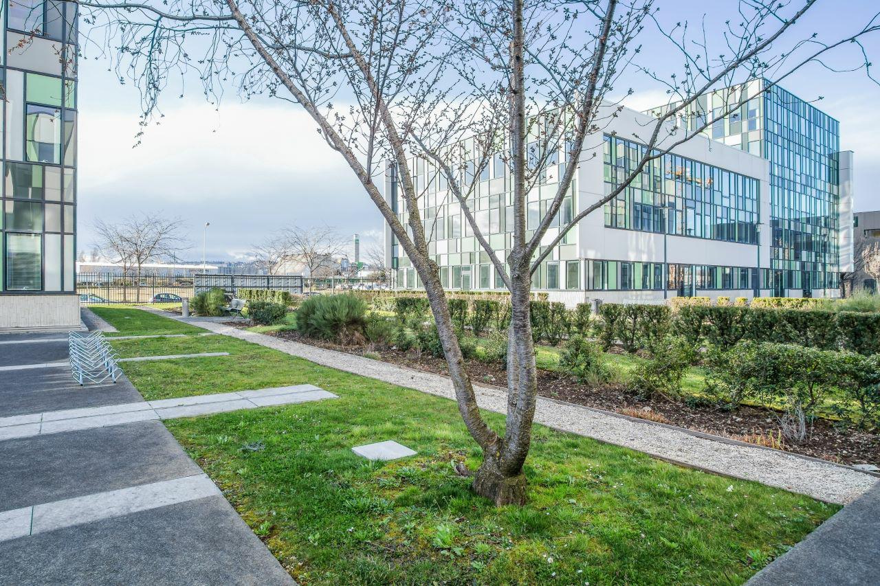Bureau Lyon 3790m² Location bureau Lyon Rhône OLBUR2109250 7
